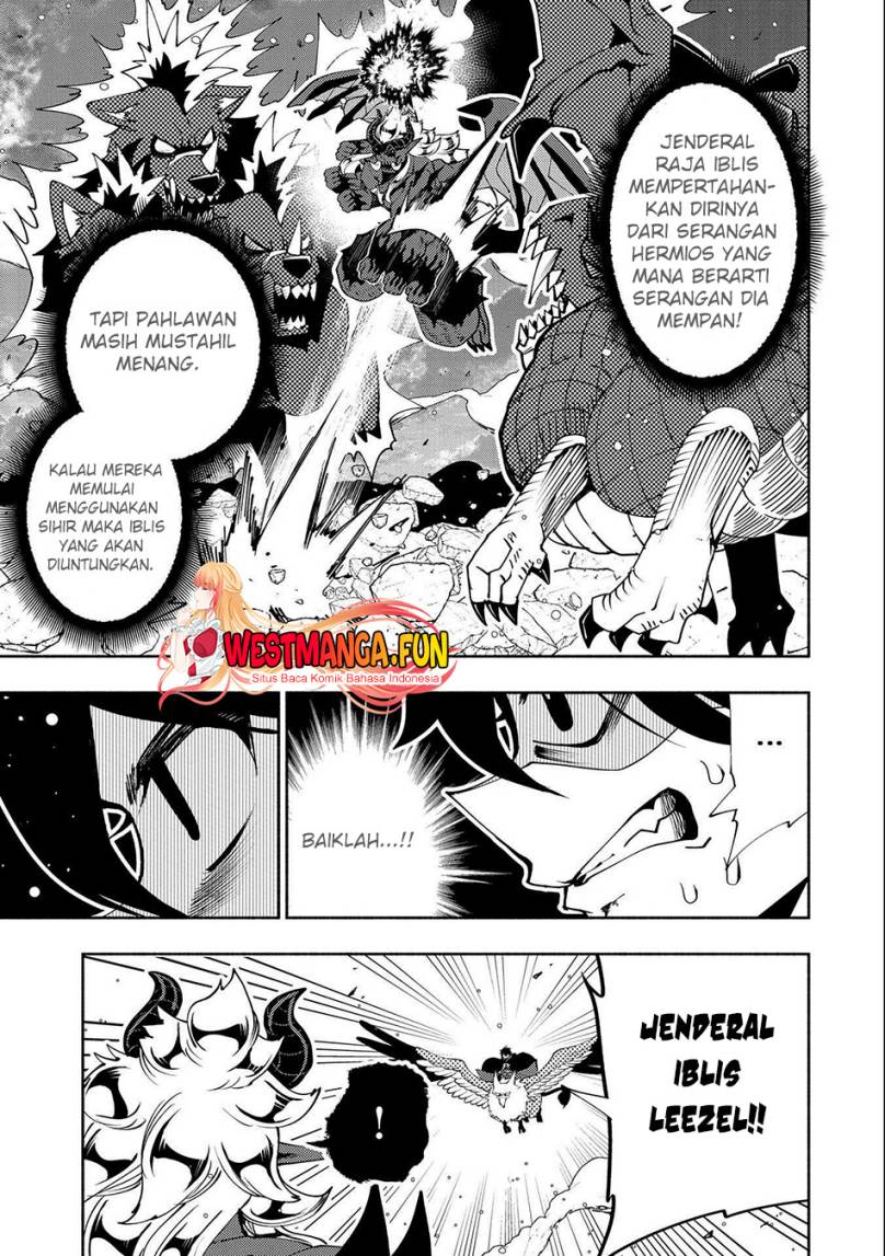 Hell Mode: Yarikomi Suki no Gamer wa Hai Settei no Isekai de Musou Suruw