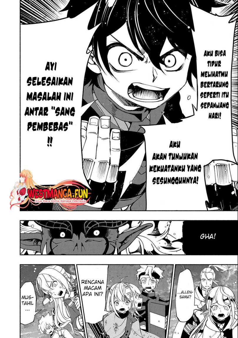 Hell Mode: Yarikomi Suki no Gamer wa Hai Settei no Isekai de Musou Suruw