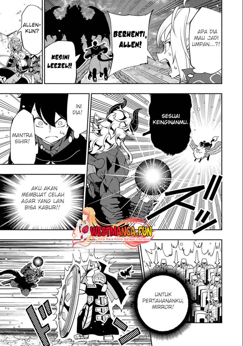 Hell Mode: Yarikomi Suki no Gamer wa Hai Settei no Isekai de Musou Suruw