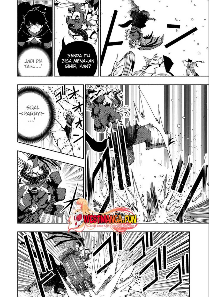 Hell Mode: Yarikomi Suki no Gamer wa Hai Settei no Isekai de Musou Suruw