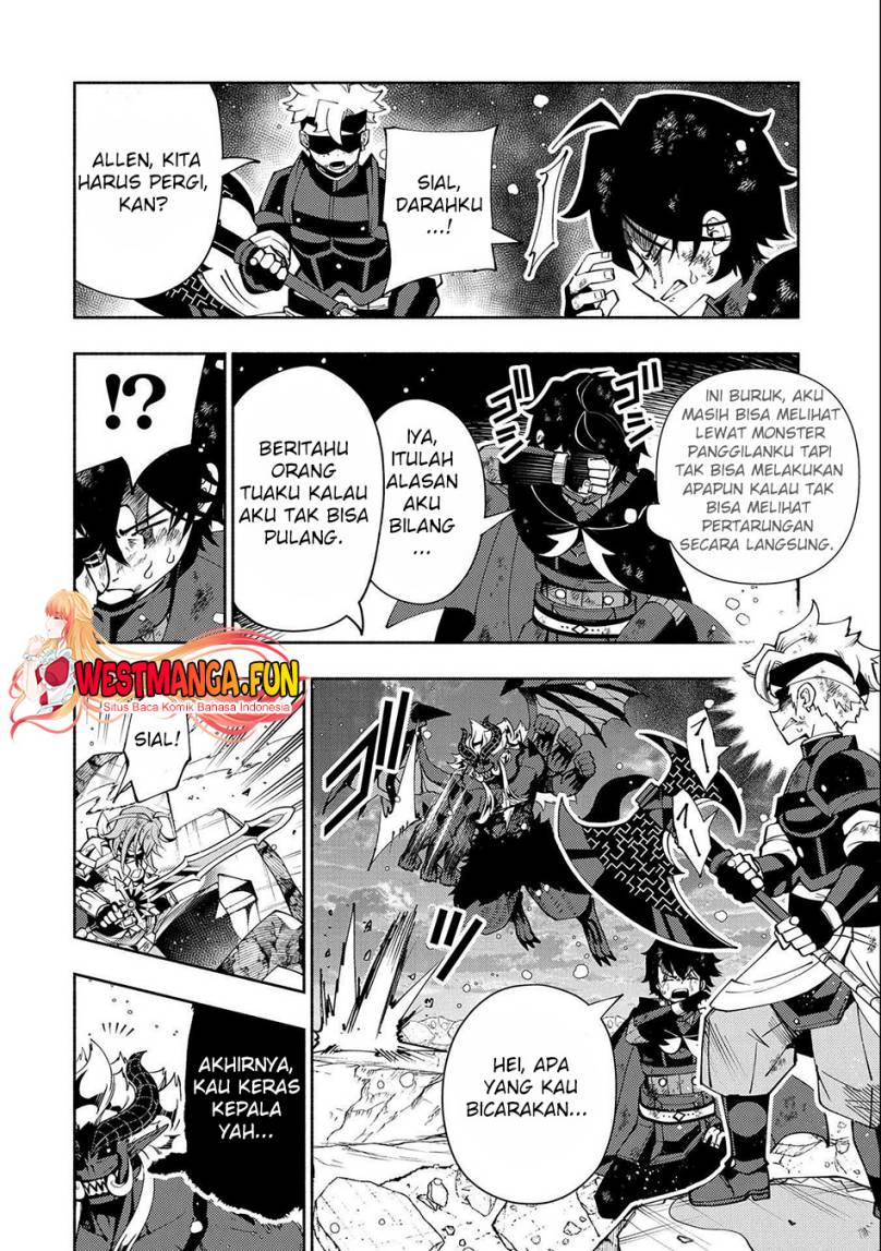 Hell Mode: Yarikomi Suki no Gamer wa Hai Settei no Isekai de Musou Suruw