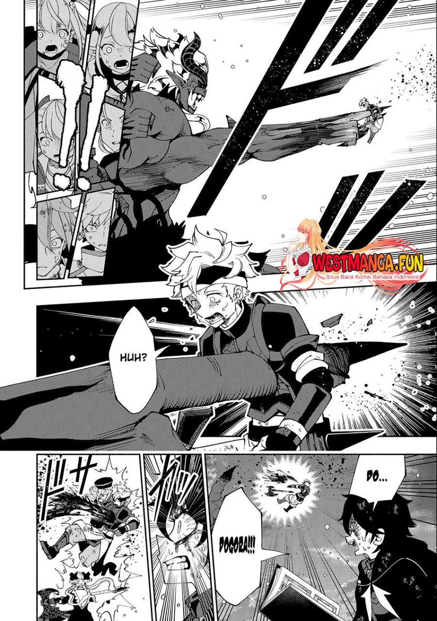 Hell Mode: Yarikomi Suki no Gamer wa Hai Settei no Isekai de Musou Suruw