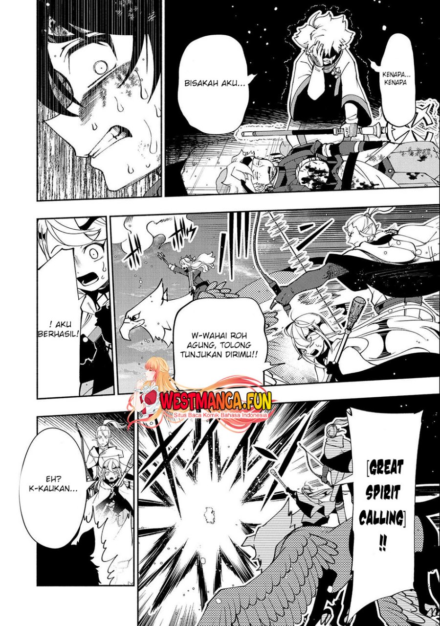 Hell Mode: Yarikomi Suki no Gamer wa Hai Settei no Isekai de Musou Suruw