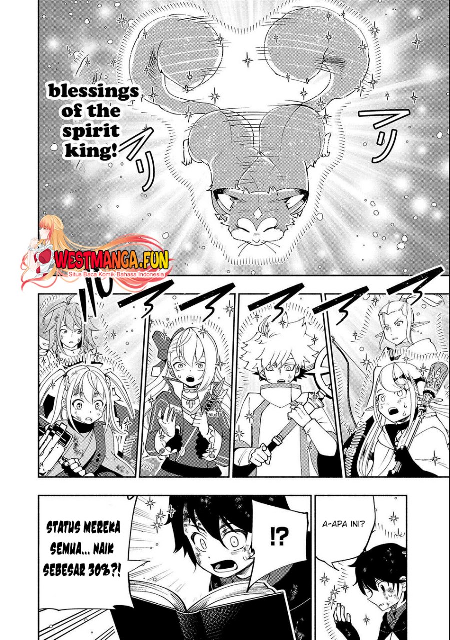 Hell Mode: Yarikomi Suki no Gamer wa Hai Settei no Isekai de Musou Suruw