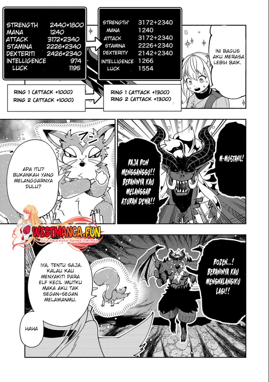 Hell Mode: Yarikomi Suki no Gamer wa Hai Settei no Isekai de Musou Suruw