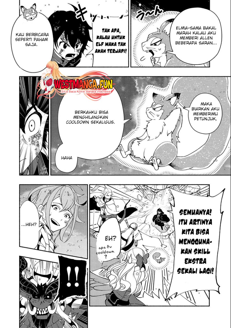Hell Mode: Yarikomi Suki no Gamer wa Hai Settei no Isekai de Musou Suruw