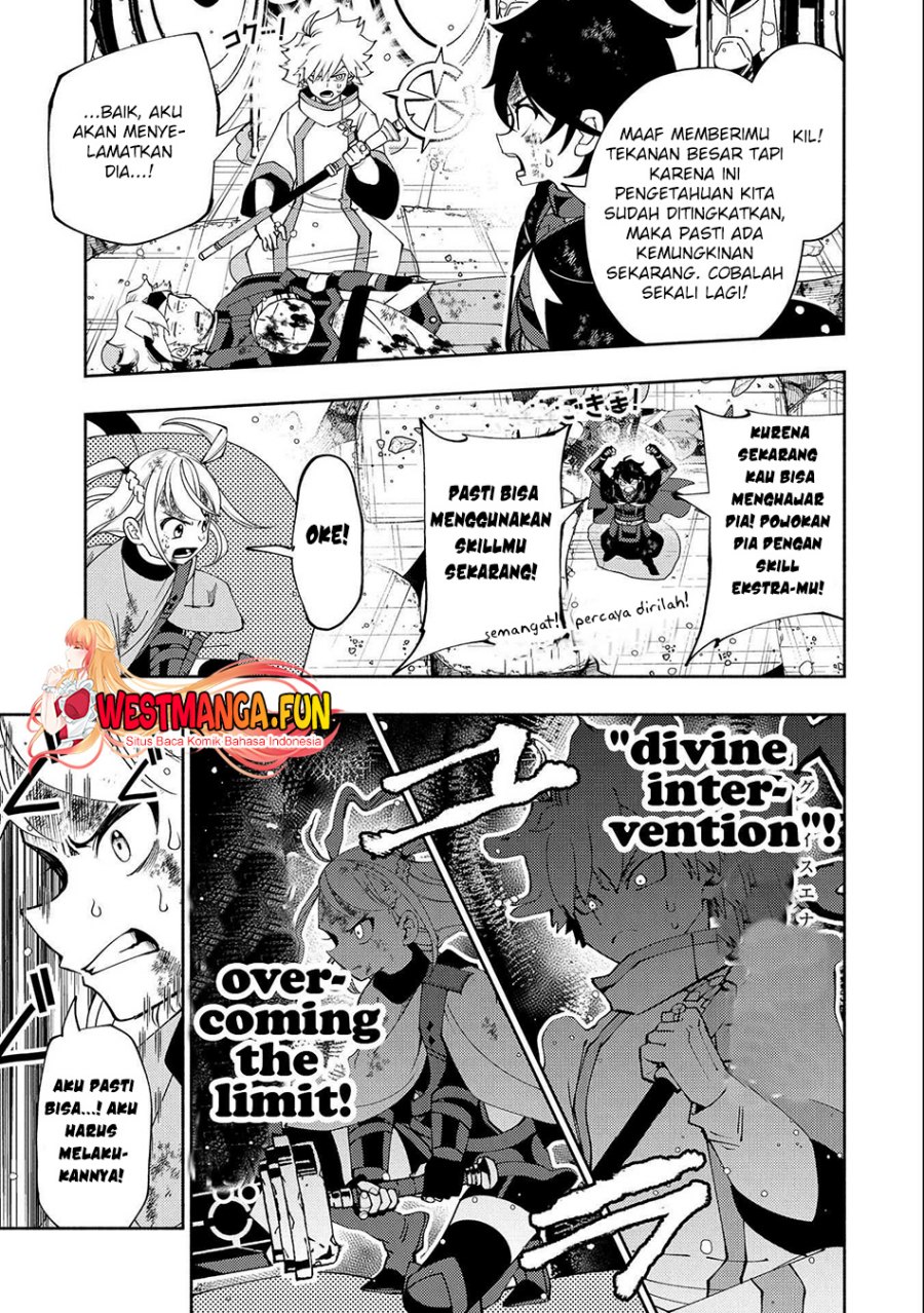 Hell Mode: Yarikomi Suki no Gamer wa Hai Settei no Isekai de Musou Suruw