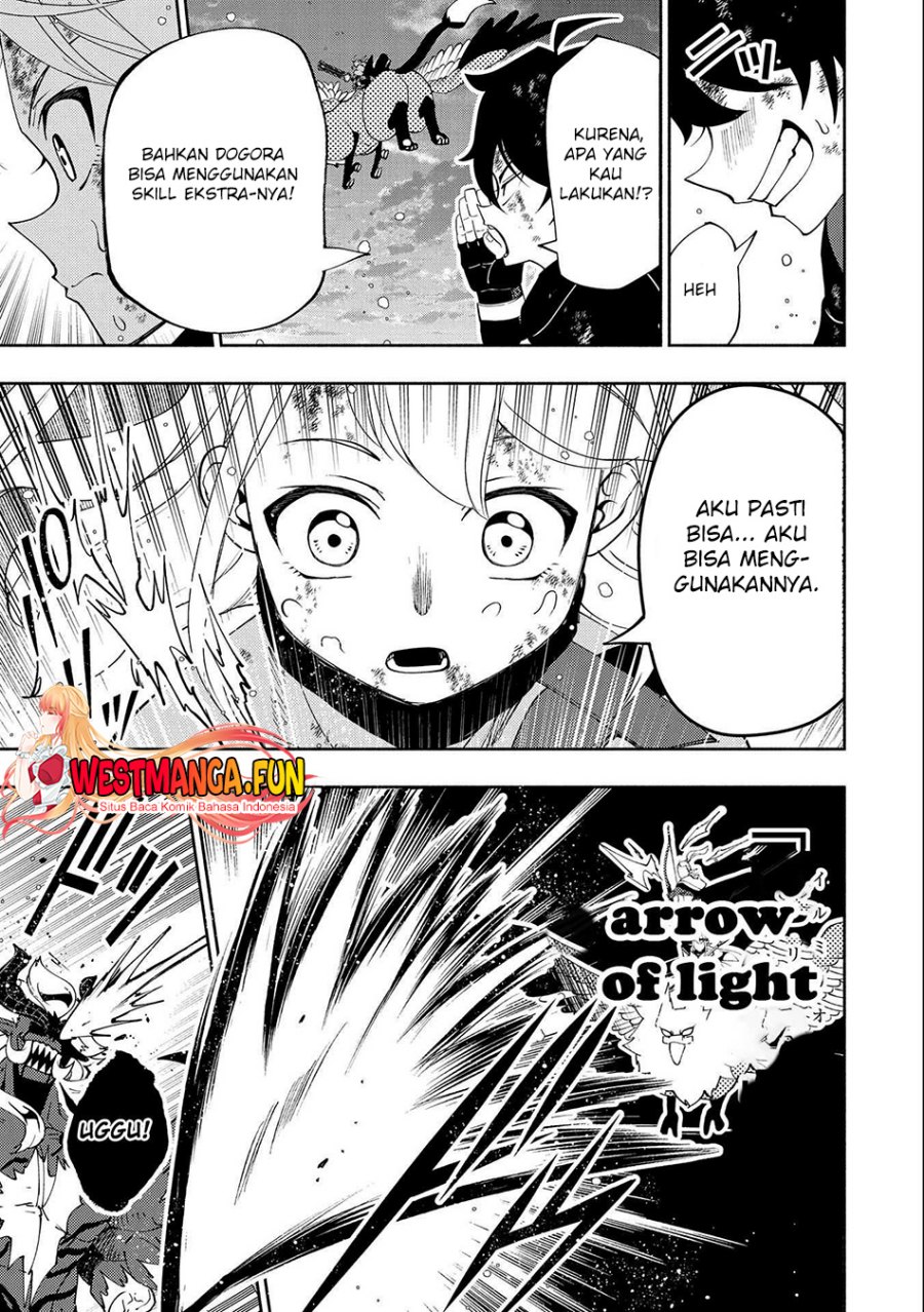 Hell Mode: Yarikomi Suki no Gamer wa Hai Settei no Isekai de Musou Suruw