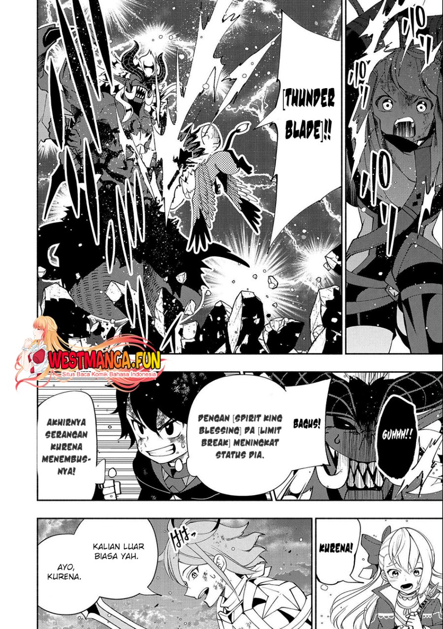 Hell Mode: Yarikomi Suki no Gamer wa Hai Settei no Isekai de Musou Suruw