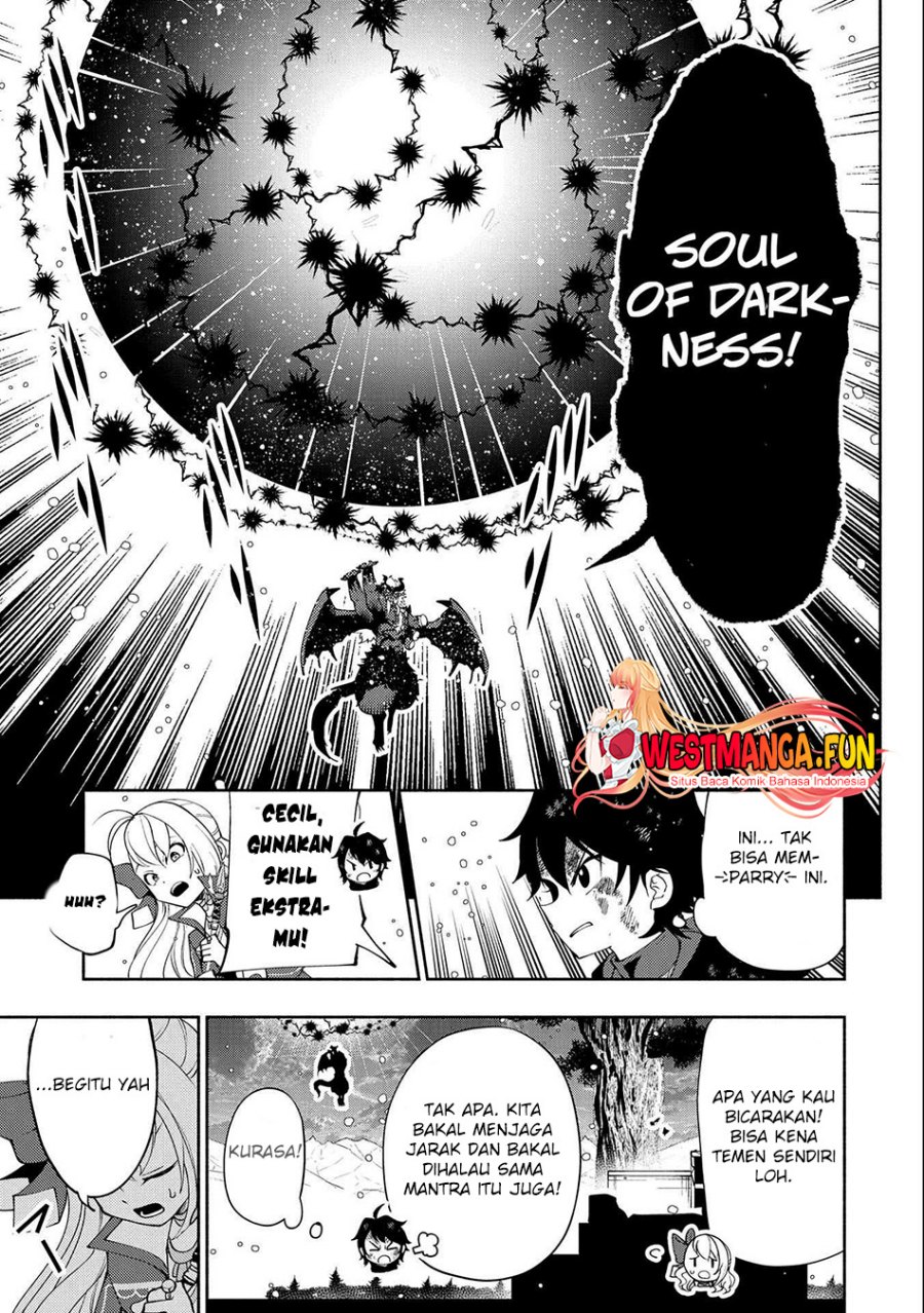 Hell Mode: Yarikomi Suki no Gamer wa Hai Settei no Isekai de Musou Suruw