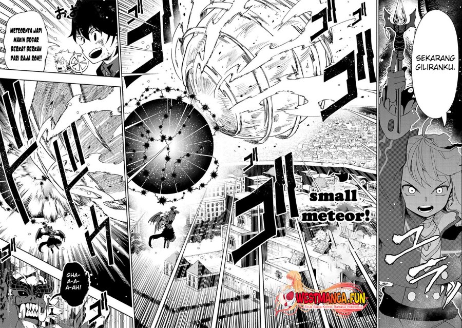 Hell Mode: Yarikomi Suki no Gamer wa Hai Settei no Isekai de Musou Suruw