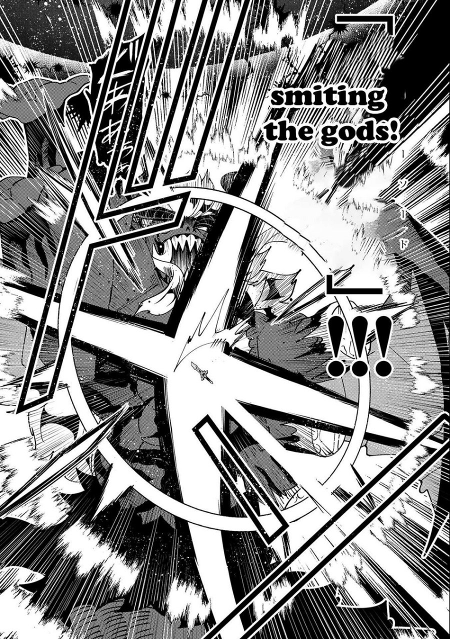Hell Mode: Yarikomi Suki no Gamer wa Hai Settei no Isekai de Musou Suruw
