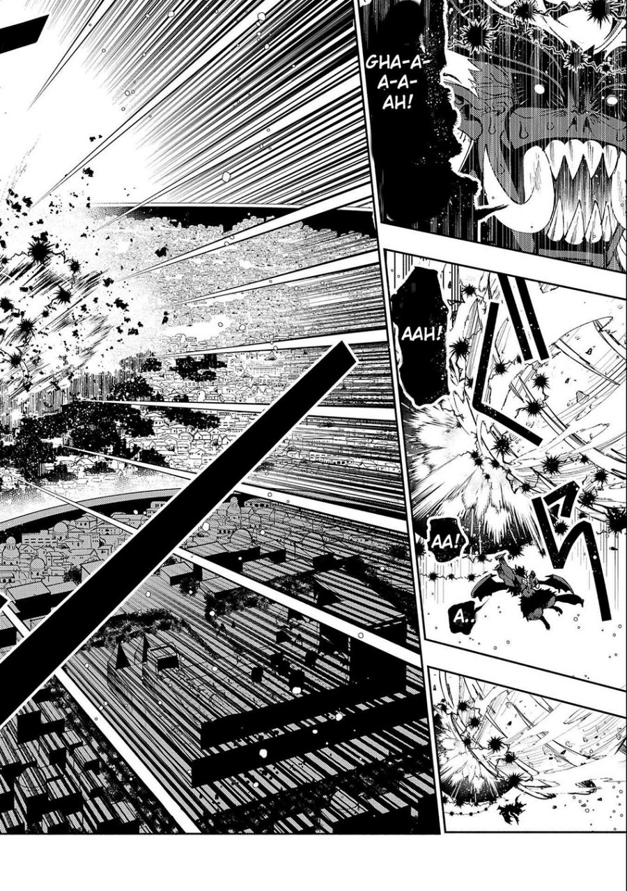 Hell Mode: Yarikomi Suki no Gamer wa Hai Settei no Isekai de Musou Suruw