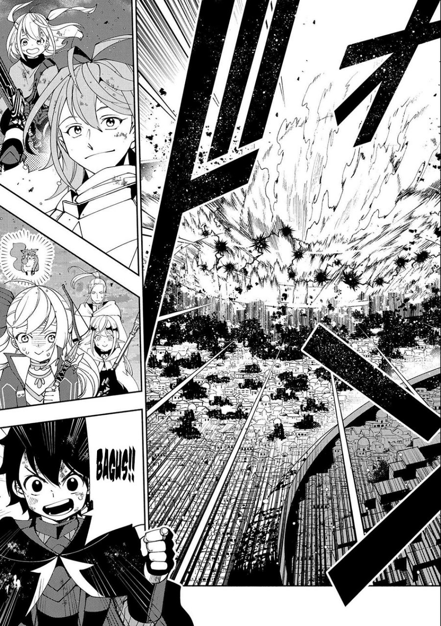 Hell Mode: Yarikomi Suki no Gamer wa Hai Settei no Isekai de Musou Suruw