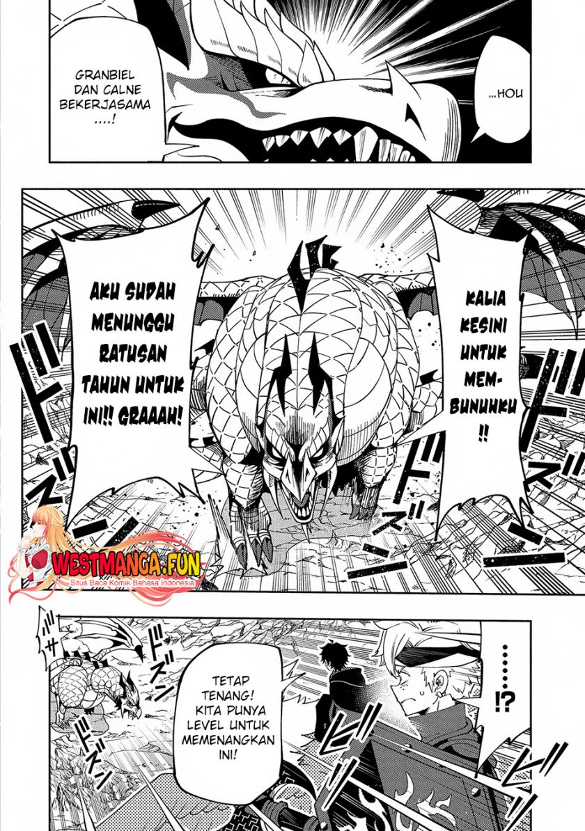Hell Mode: Yarikomi Suki no Gamer wa Hai Settei no Isekai de Musou Suru