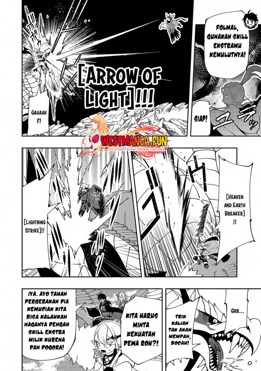 Hell Mode: Yarikomi Suki no Gamer wa Hai Settei no Isekai de Musou Suru