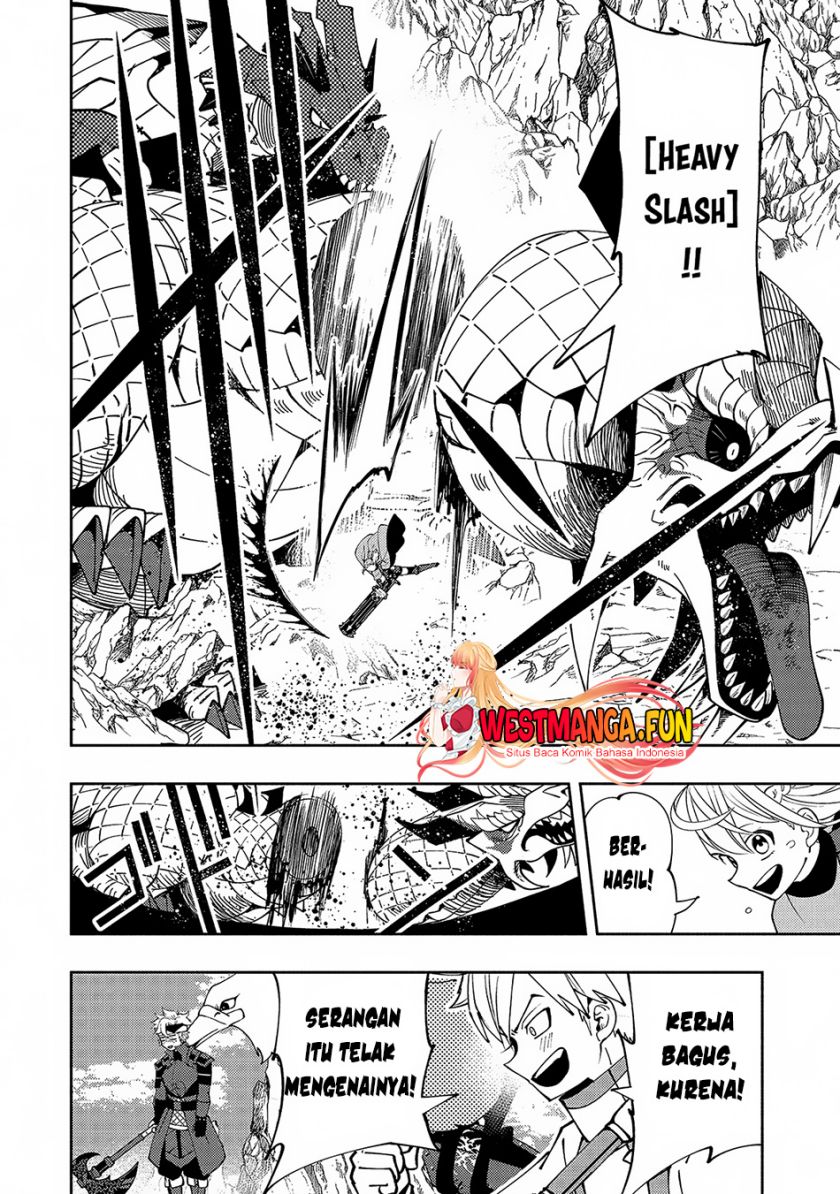 Hell Mode: Yarikomi Suki no Gamer wa Hai Settei no Isekai de Musou Suru