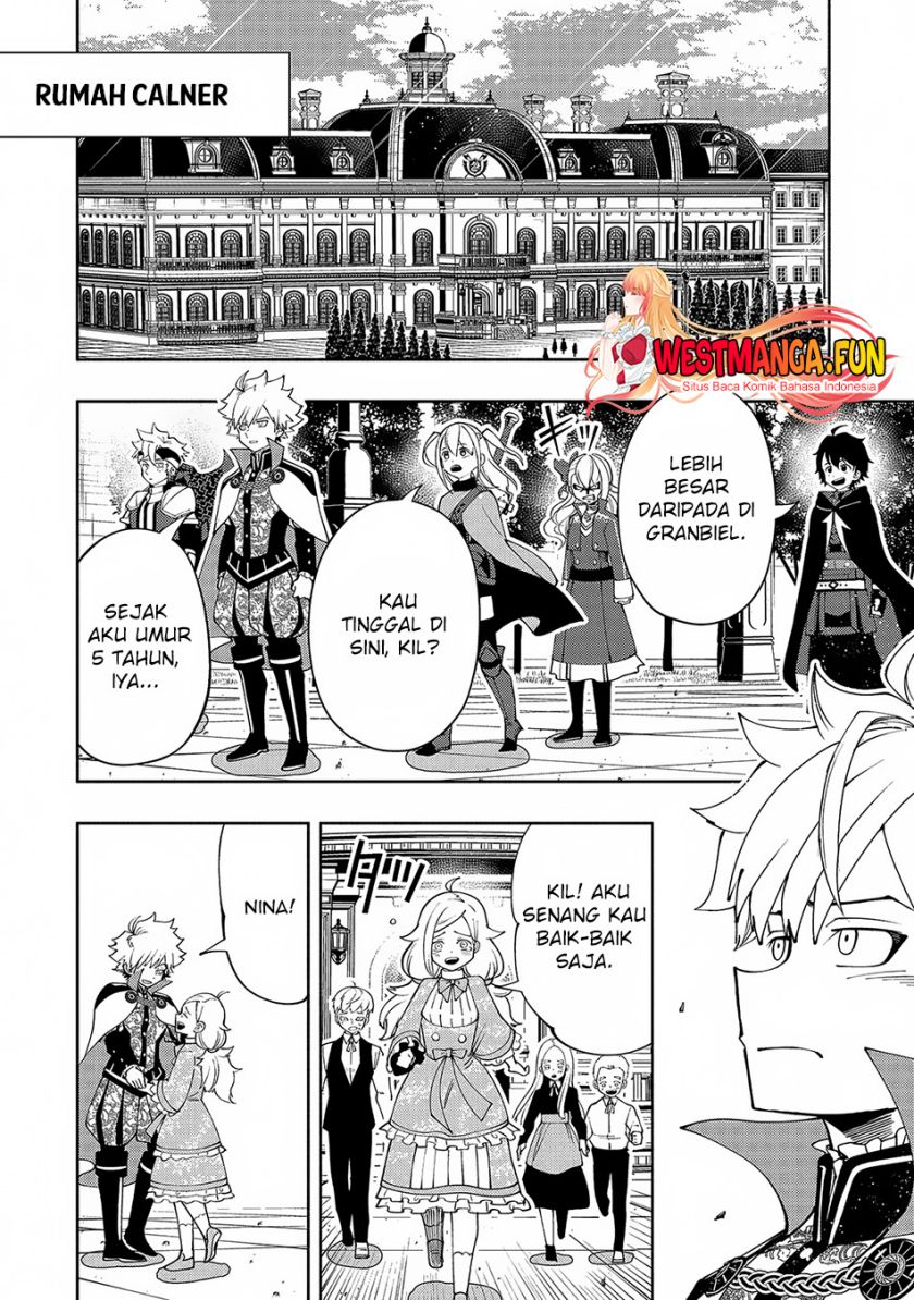Hell Mode: Yarikomi Suki no Gamer wa Hai Settei no Isekai de Musou Suru