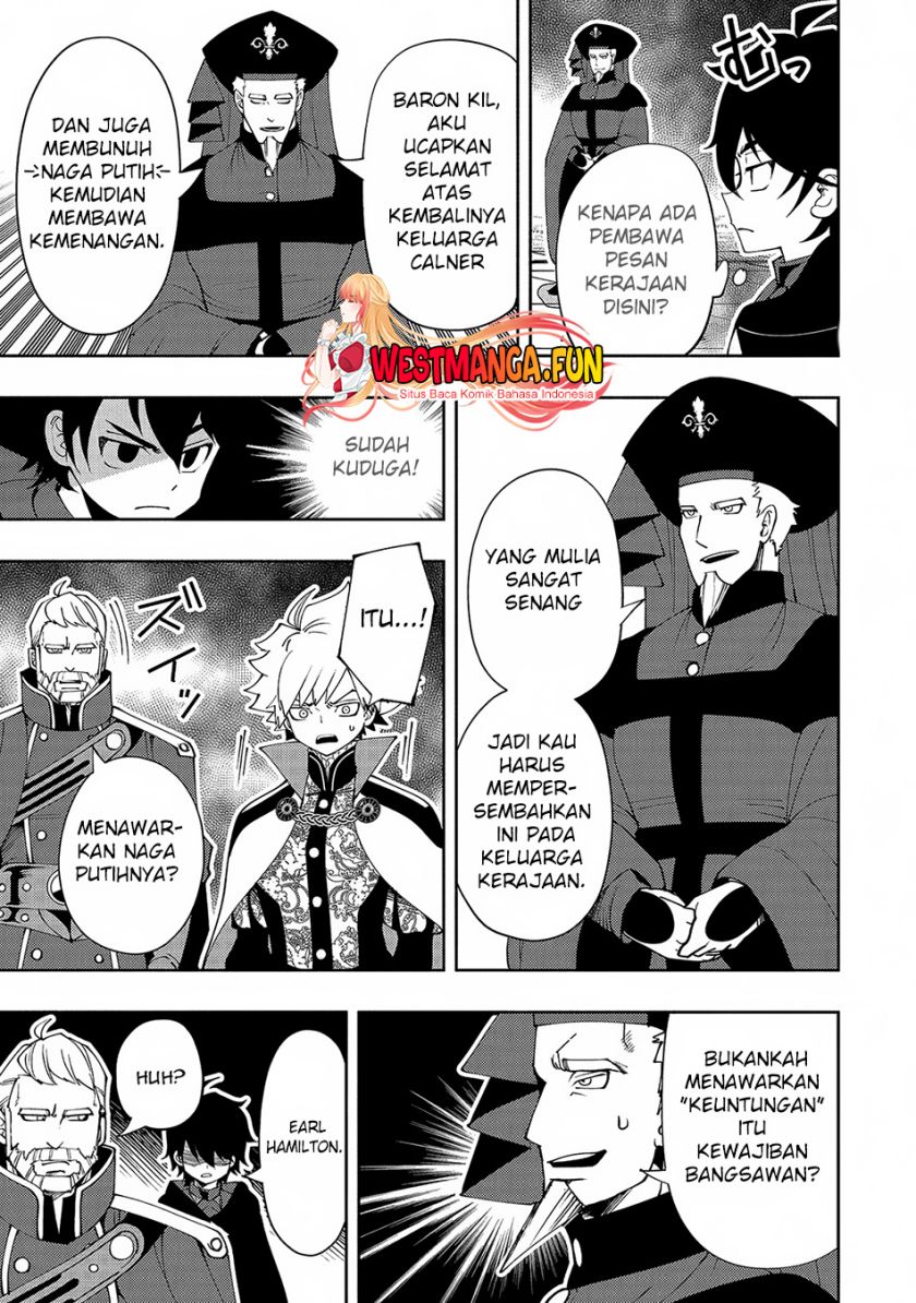 Hell Mode: Yarikomi Suki no Gamer wa Hai Settei no Isekai de Musou Suru