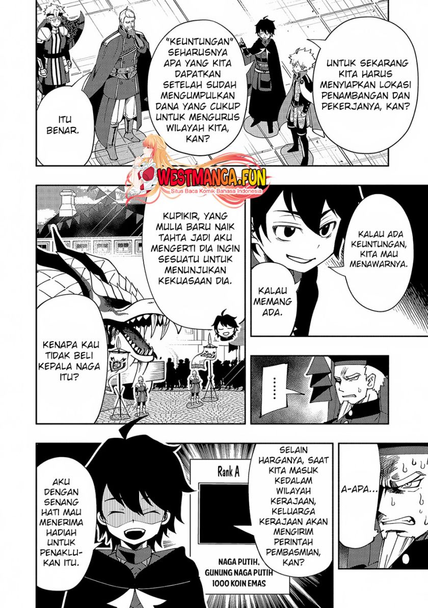 Hell Mode: Yarikomi Suki no Gamer wa Hai Settei no Isekai de Musou Suru