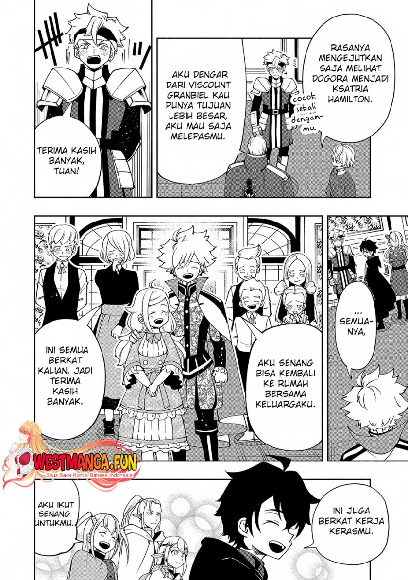 Hell Mode: Yarikomi Suki no Gamer wa Hai Settei no Isekai de Musou Suru