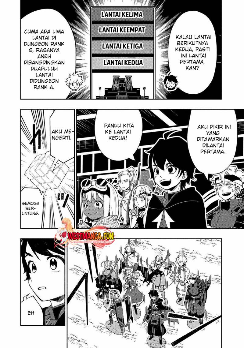 Hell Mode: Yarikomi Suki no Gamer wa Hai Settei no Isekai de Musou Suru