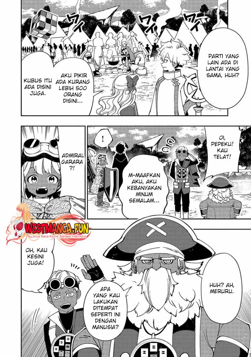 Hell Mode: Yarikomi Suki no Gamer wa Hai Settei no Isekai de Musou Suru
