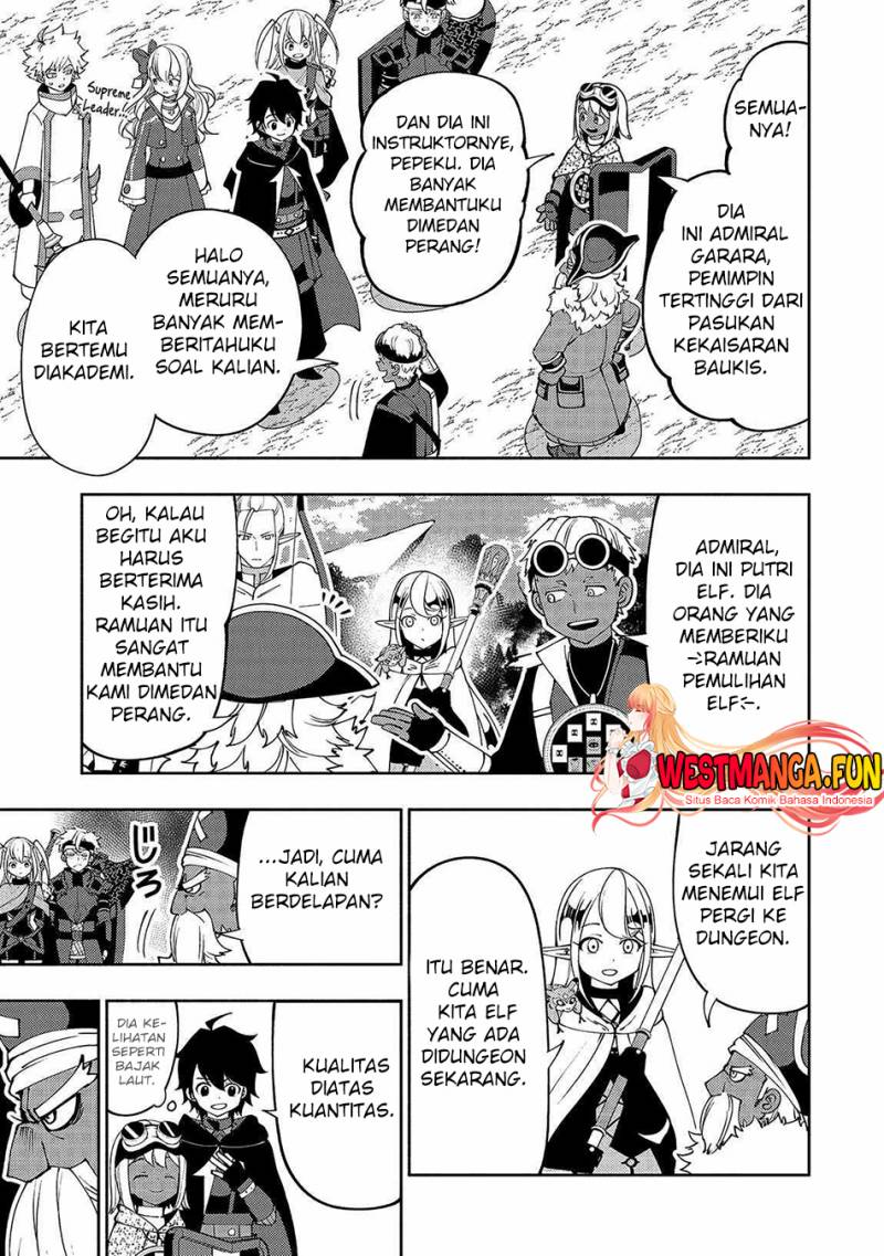 Hell Mode: Yarikomi Suki no Gamer wa Hai Settei no Isekai de Musou Suru