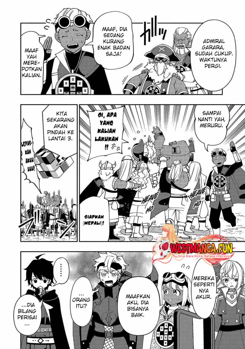 Hell Mode: Yarikomi Suki no Gamer wa Hai Settei no Isekai de Musou Suru
