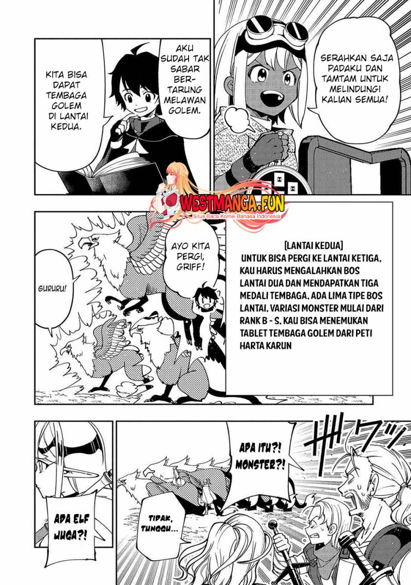 Hell Mode: Yarikomi Suki no Gamer wa Hai Settei no Isekai de Musou Suru