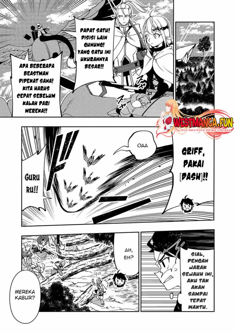 Hell Mode: Yarikomi Suki no Gamer wa Hai Settei no Isekai de Musou Suru
