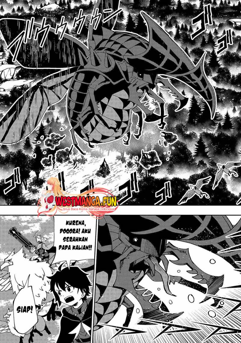 Hell Mode: Yarikomi Suki no Gamer wa Hai Settei no Isekai de Musou Suru