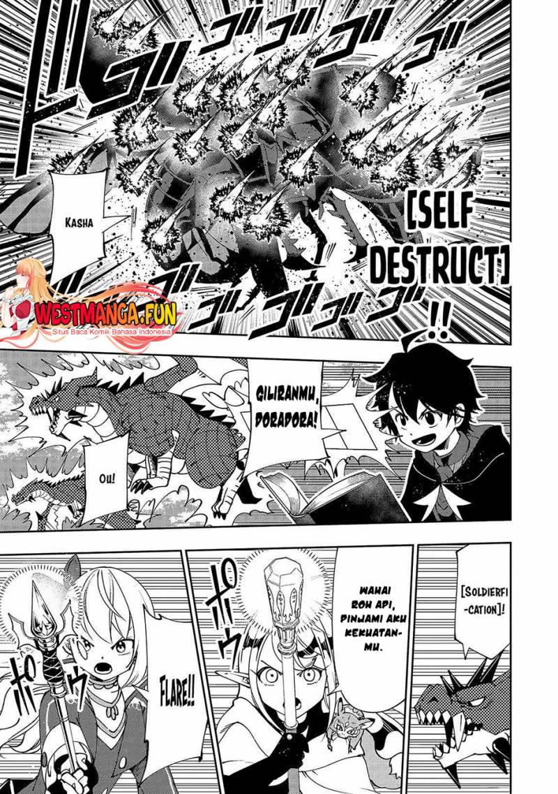 Hell Mode: Yarikomi Suki no Gamer wa Hai Settei no Isekai de Musou Suru