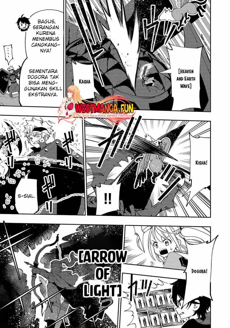 Hell Mode: Yarikomi Suki no Gamer wa Hai Settei no Isekai de Musou Suru