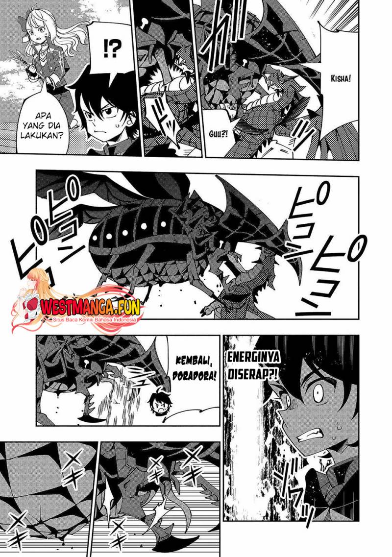 Hell Mode: Yarikomi Suki no Gamer wa Hai Settei no Isekai de Musou Suru
