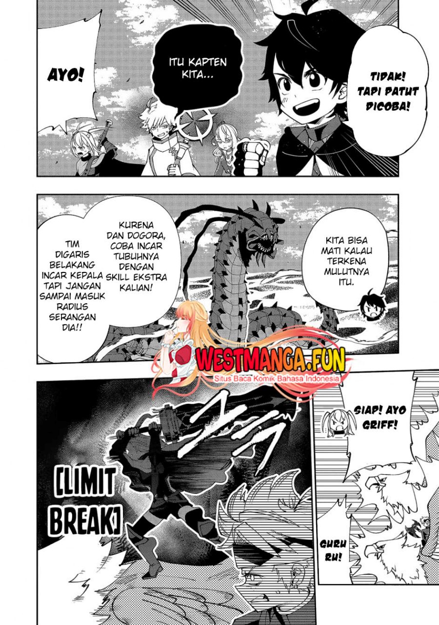 Hell Mode: Yarikomi Suki no Gamer wa Hai Settei no Isekai de Musou Suruw
