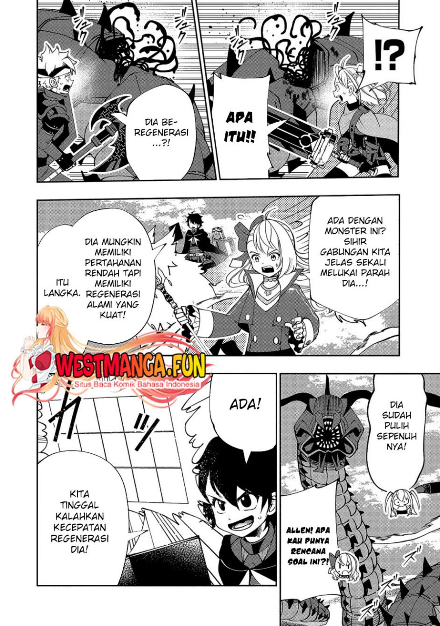 Hell Mode: Yarikomi Suki no Gamer wa Hai Settei no Isekai de Musou Suruw