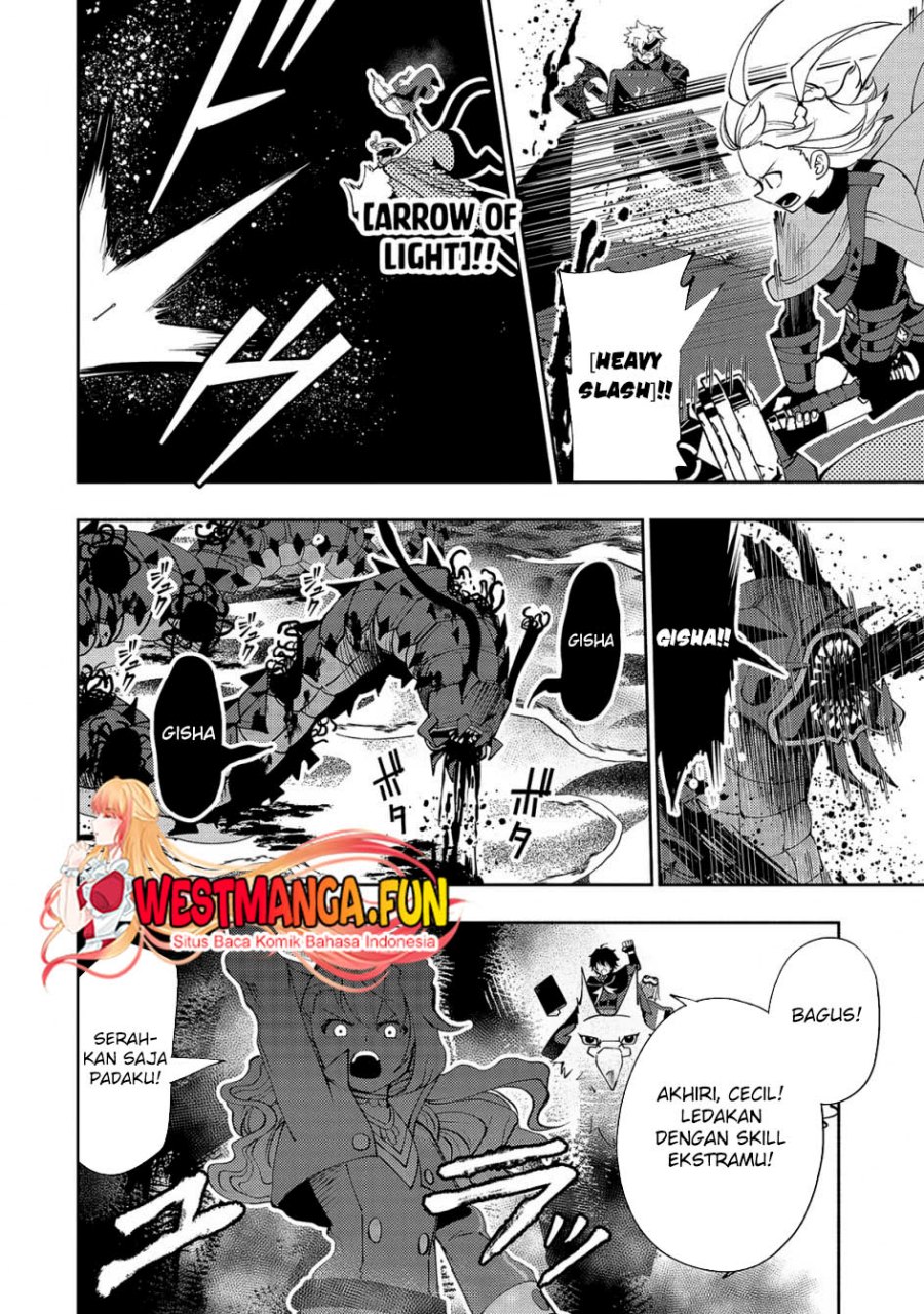 Hell Mode: Yarikomi Suki no Gamer wa Hai Settei no Isekai de Musou Suruw