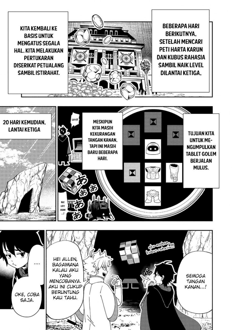 Hell Mode: Yarikomi Suki no Gamer wa Hai Settei no Isekai de Musou Suruw