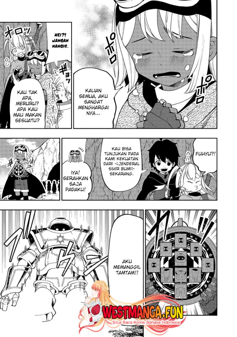 Hell Mode: Yarikomi Suki no Gamer wa Hai Settei no Isekai de Musou Suruw