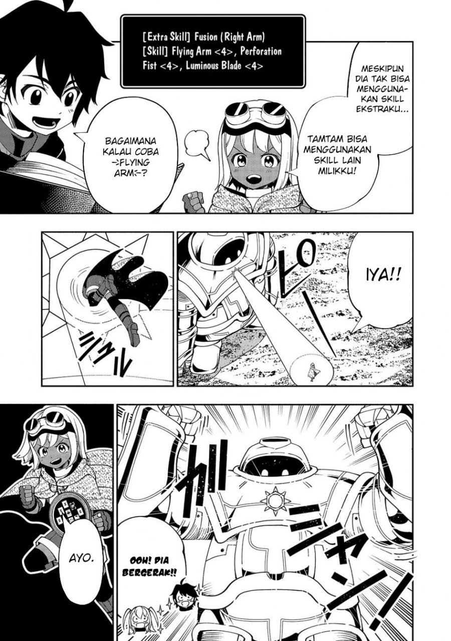 Hell Mode: Yarikomi Suki no Gamer wa Hai Settei no Isekai de Musou Suruw
