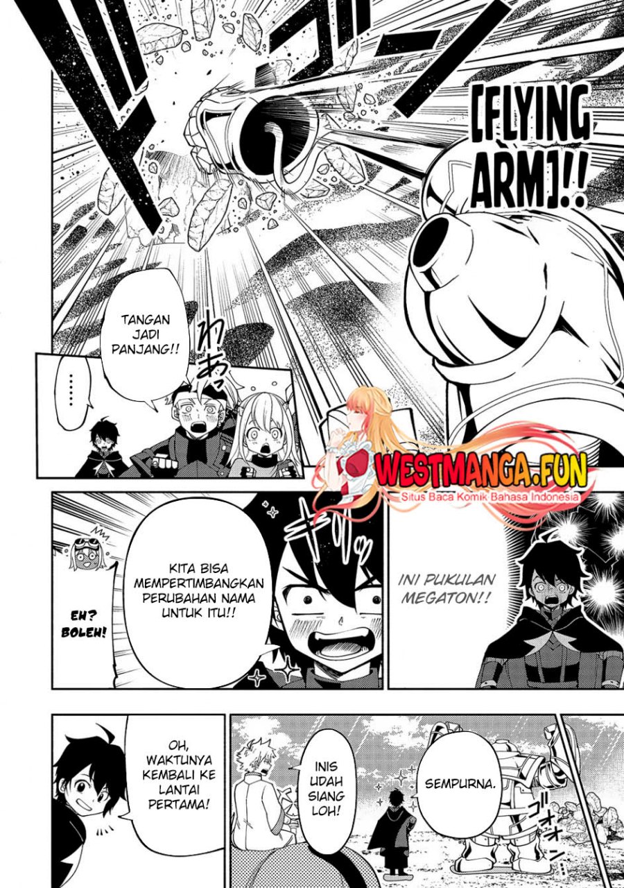 Hell Mode: Yarikomi Suki no Gamer wa Hai Settei no Isekai de Musou Suruw