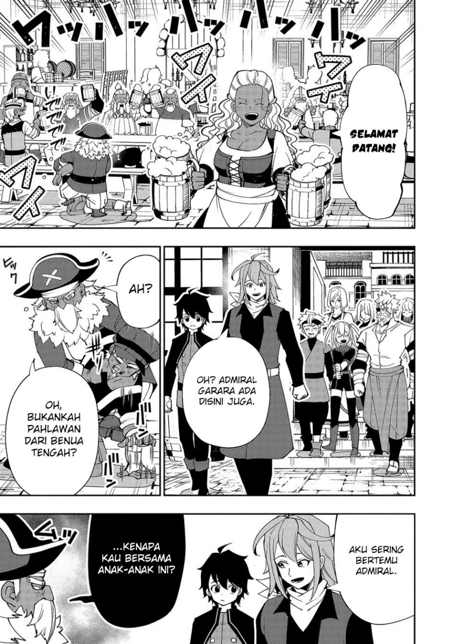 Hell Mode: Yarikomi Suki no Gamer wa Hai Settei no Isekai de Musou Suruw