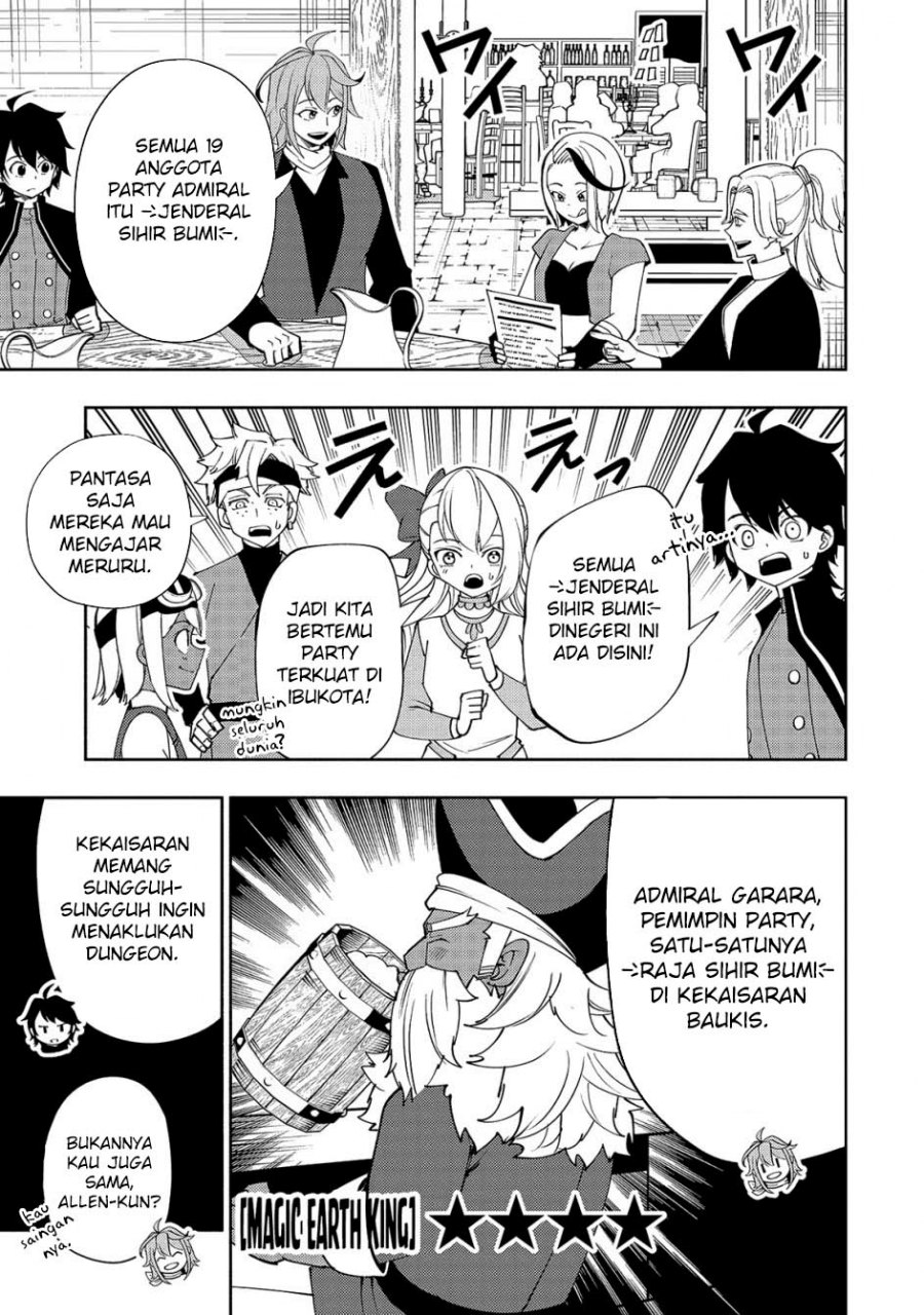 Hell Mode: Yarikomi Suki no Gamer wa Hai Settei no Isekai de Musou Suruw