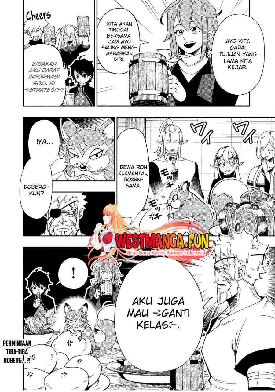 Hell Mode: Yarikomi Suki no Gamer wa Hai Settei no Isekai de Musou Suruw