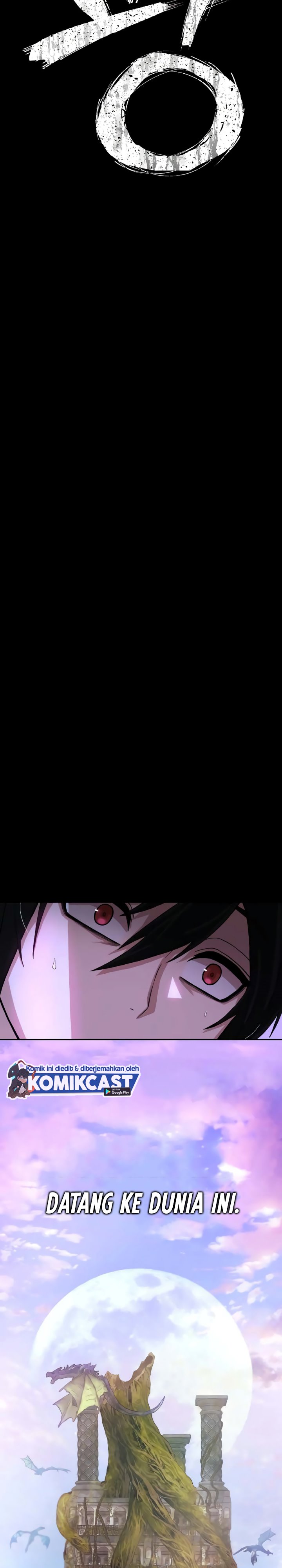 Hero Has Returned