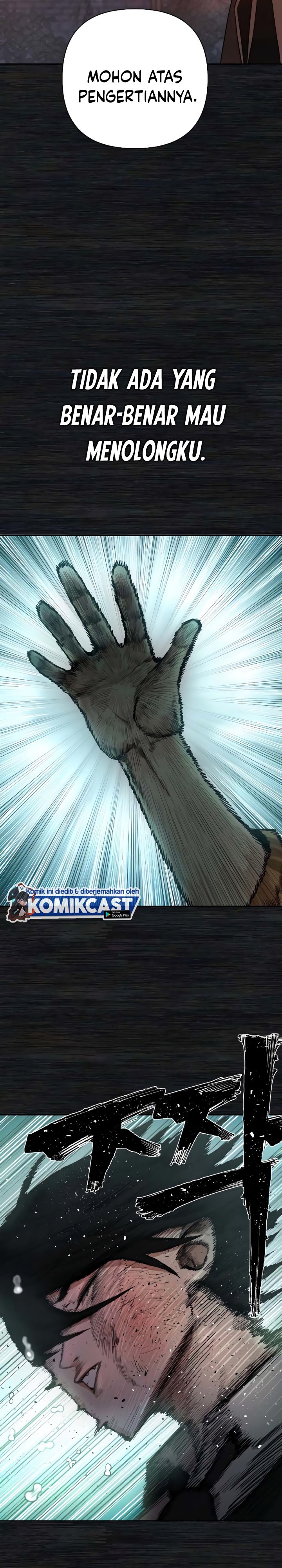Hero Has Returned