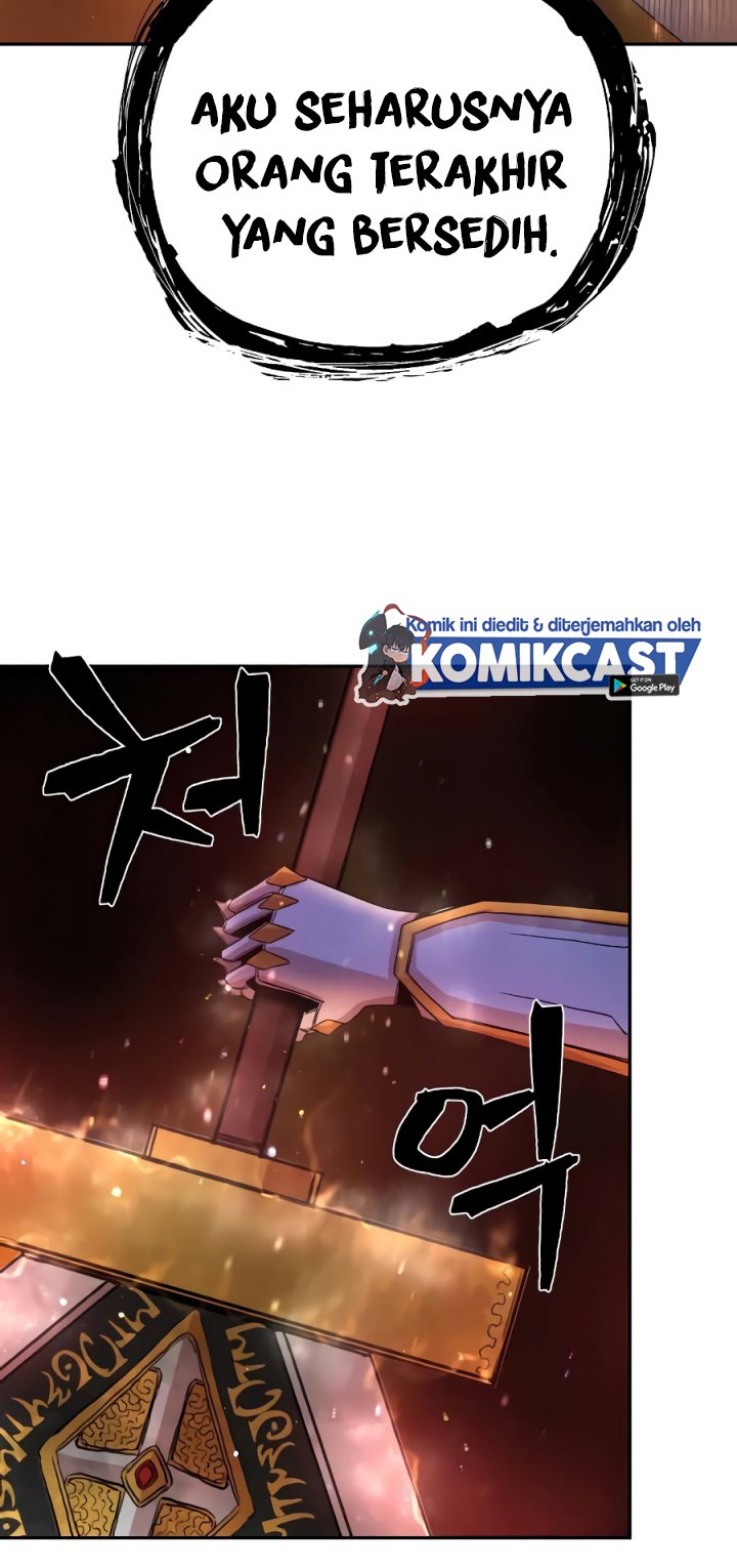 Hero Has Returned