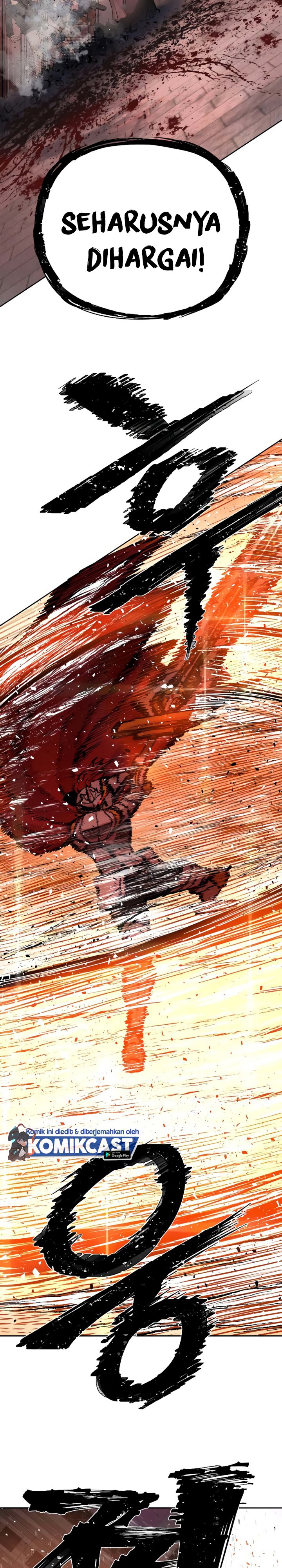 Hero Has Returned