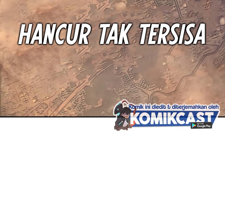 Hero Has Returned